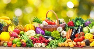 Foods Have Natural Chemopreventive Properties